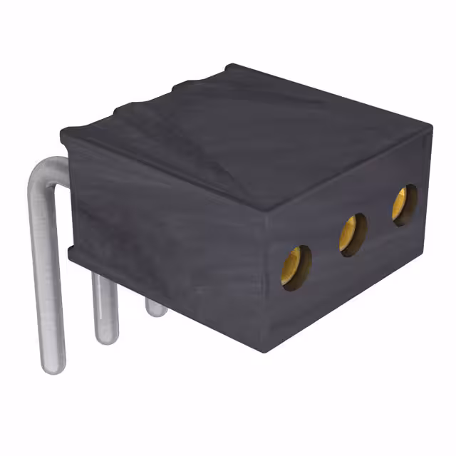 851-83-003-20-001101 Preci-Dip  Embases Prises femelles